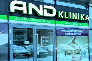 AND klinika - Andklinika.lt image