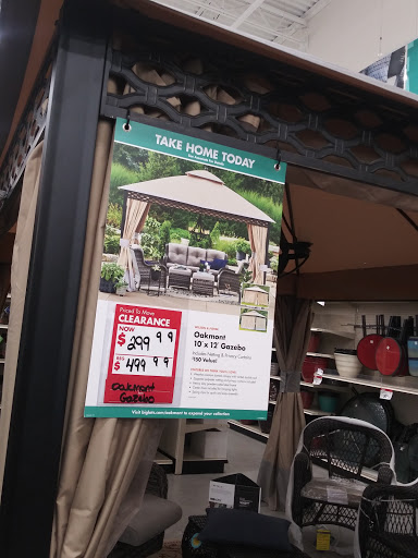 Discount Store «Big Lots», reviews and photos, 989 N Walnut Creek Dr #151, Mansfield, TX 76063, USA