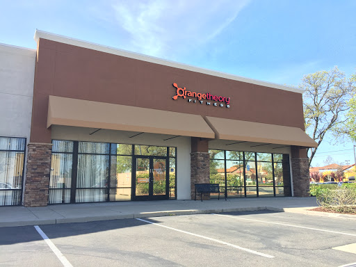 Gym «Orangetheory Fitness Elk Grove», reviews and photos, 9610 Bruceville Rd #102, Elk Grove, CA 95757, USA