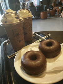 Plats et boissons du Café Starbucks Coffee à Bordeaux - n°15