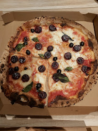 Plats et boissons du Pizzas à emporter PIZZA ROMA à Draguignan - n°2