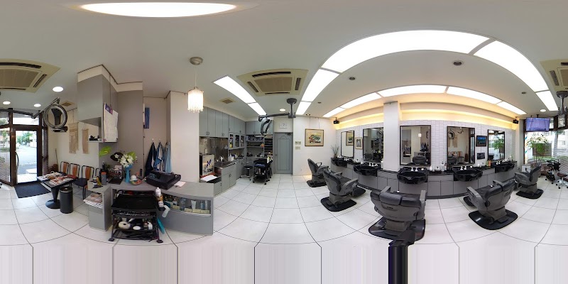 hair salon UCHIYAMA