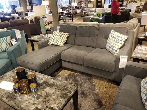 Furniture Store «Ashley HomeStore», reviews and photos, 3750 Williams Blvd SW, Cedar Rapids, IA 52404, USA