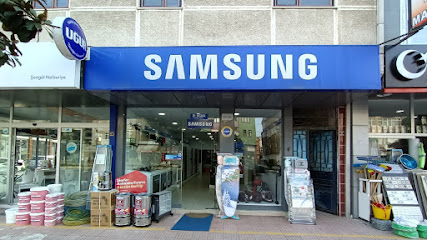 Samsung-Uğur-Simfer Galeri Güneş