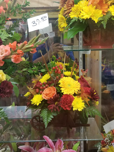 Florist «Ron & Alicia Robinson Florist», reviews and photos, 3323 Workman Mill Rd Suite B, Whittier, CA 90601, USA