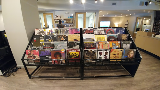 Home Audio Store «HiFi Buys», reviews and photos, 3157 Peachtree Rd NE, Atlanta, GA 30305, USA
