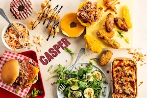 CASPER ® - Food Court image