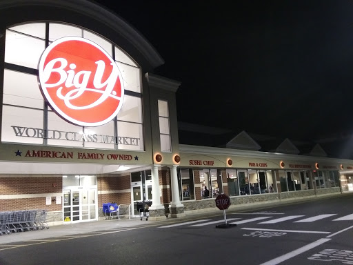 Supermarket «Big Y», reviews and photos, 401 Bridgeport Ave, Shelton, CT 06484, USA