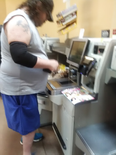 Grocery Store «Kroger», reviews and photos, 6745 S Siwell Rd, Byram, MS 39272, USA