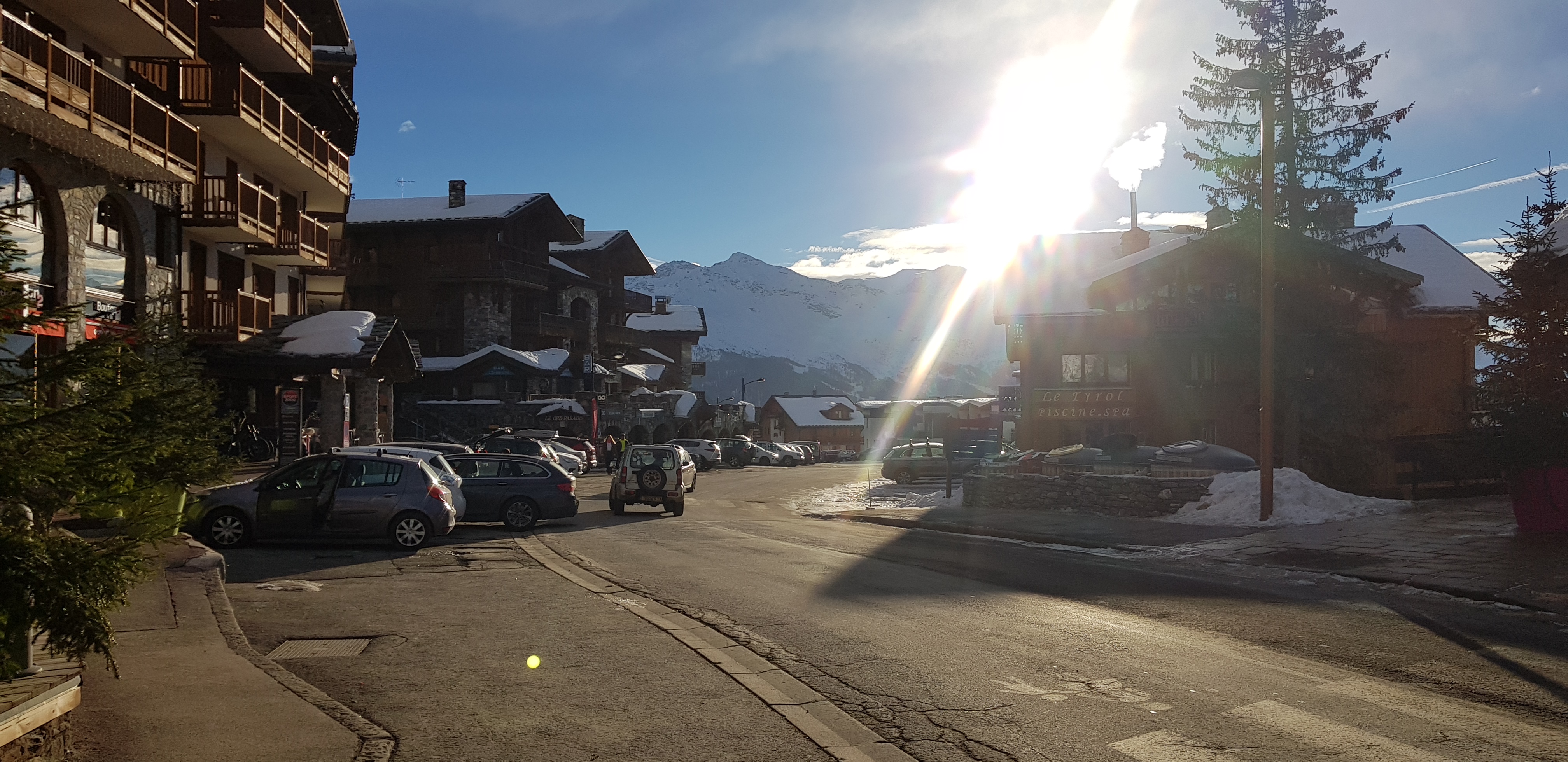 Photo n° 1 de l'avis de Greg.. fait le 16/01/2019 à 12:24