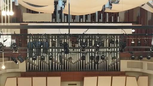 Performing Arts Theater «Herbert and Nicole Wertheim Performing Arts Center», reviews and photos, 10910 SW 17th St, Miami, FL 33172, USA