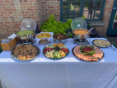 Perfectly Seasoned Catering