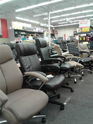 Office Supply Store «Staples», reviews and photos, 865 E Baseline Rd, Gilbert, AZ 85233, USA