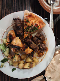 Les plus récentes photos du Restaurant libanais Le Libanais à Caen - n°3