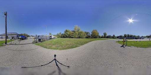 Self-Storage Facility «Simply Self Storage - Linden», reviews and photos, 15124 Linden Rd, Linden, MI 48451, USA