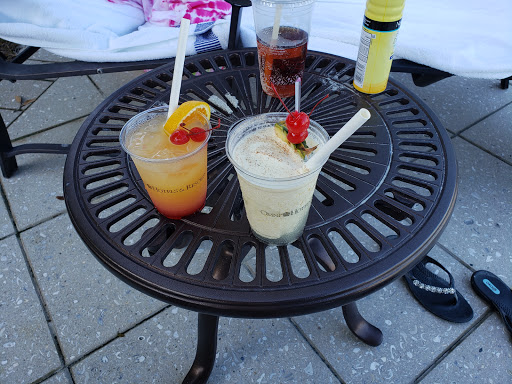 Beach Resort «Omni Hilton Head Oceanfront Resort», reviews and photos