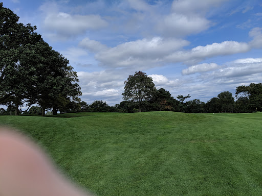 Golf Course «Indian Trails Golf Course», reviews and photos, 2776 Kalamazoo Avenue Southeast, Grand Rapids, MI 49507, USA