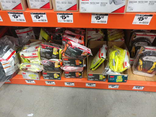 Home Improvement Store «The Home Depot», reviews and photos, 1837 Matthews Township Pkwy, Matthews, NC 28105, USA