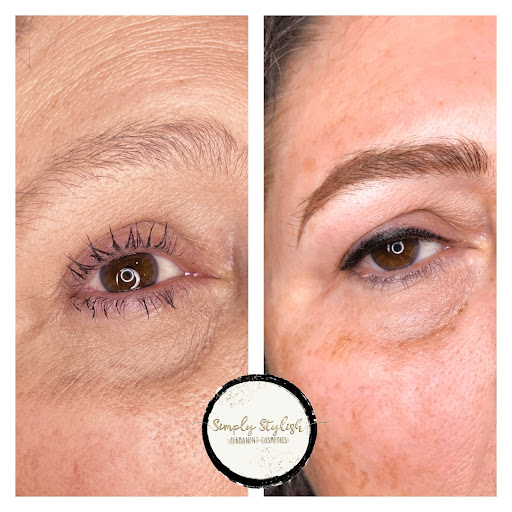 Explore cool texas tattoo ideas, creative tattoo ideas in Greensburg, available at Simply Stylish Permanent Cosmetics