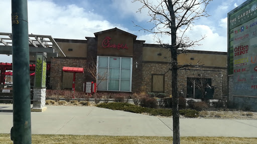 Fast Food Restaurant «Chick-fil-A», reviews and photos, 1198 S Havana St, Aurora, CO 80012, USA