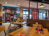 Atmosphère du Restauration rapide Burger King à Bruay-la-Buissière - n°1