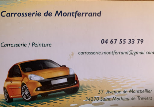Photo 3 - First Stop Meca Auto Saint-Mathieu-de-Tréviers