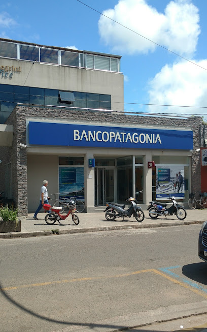 Banco Patagonia sucursal Chivilcoy