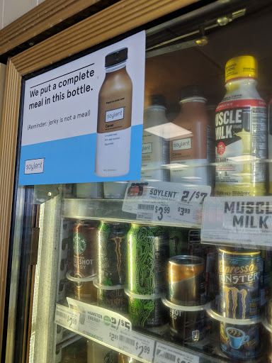 Convenience Store «7-Eleven», reviews and photos, 2200 Marine Ave, Gardena, CA 90249, USA