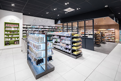 Pharmacie K2 à Lorient