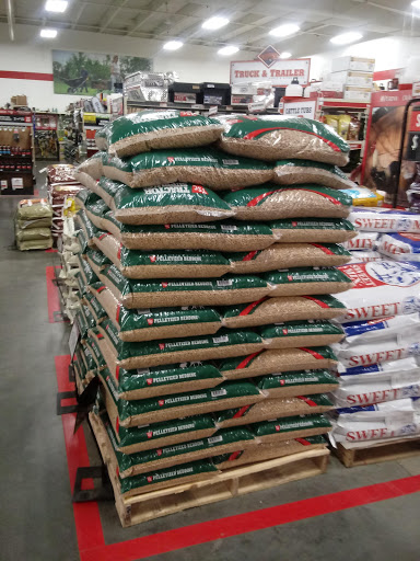 Home Improvement Store «Tractor Supply Co.», reviews and photos, 513 Nolan Dr, Smyrna, TN 37167, USA