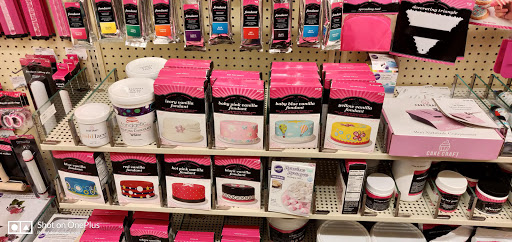 Craft Store «Hobby Lobby», reviews and photos, 711 Centerview Blvd, Kissimmee, FL 34741, USA