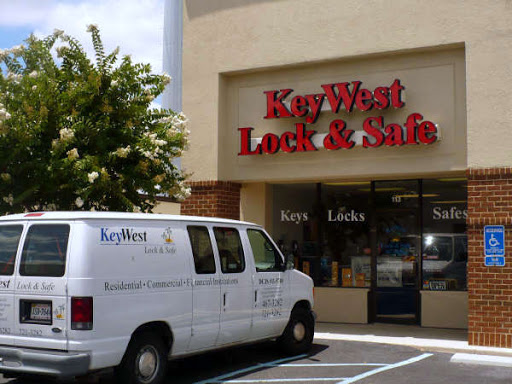 Locksmith «Keywest Lock & Safe», reviews and photos, 4291 Holland Road, Virginia Beach, VA 23452, USA