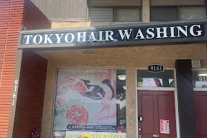 TOKYO HAIR WASHING& SPA image