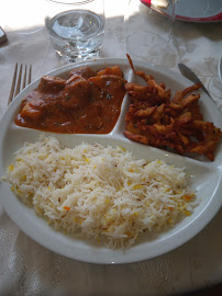 Plats et boissons du Restaurant indien Restaurant Ganesh. à Saint-Maur-des-Fossés - n°5