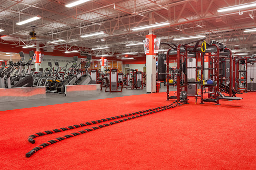Gym «Maxx Fitness - Cherry Hill», reviews and photos, 500 NJ-38, Cherry Hill, NJ 08002, USA