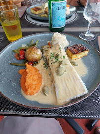 Plats et boissons du Restaurant français Restaurant Le Chalut à Port-Vendres - n°18