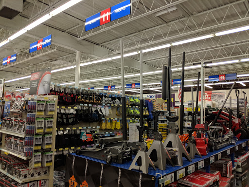 Hardware Store «Harbor Freight Tools», reviews and photos, 6508 Skillman St, Dallas, TX 75231, USA
