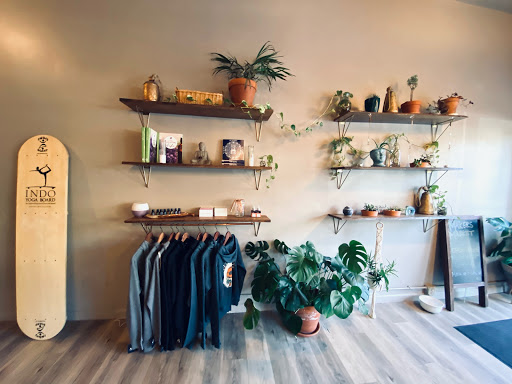 Yoga Studio «Asha Yoga», reviews and photos, 2421 27th St, Sacramento, CA 95818, USA