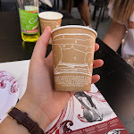 Photo n°3 de l'avis de Viviana.i fait le 18/10/2023 à 13:14 sur le  La Prosciutteria Perugia à Perugia