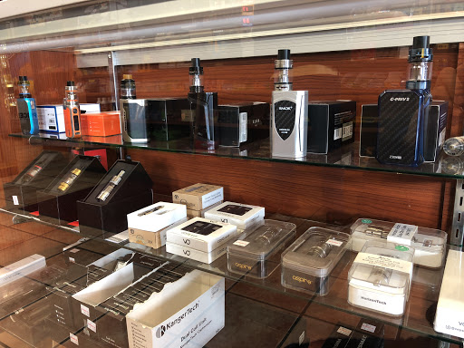 Tobacco Shop «California Tobacco Center», reviews and photos, 1501 Polk St, San Francisco, CA 94109, USA