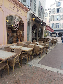 Atmosphère du Restaurant italien Etna à Pau - n°2