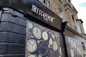 The Escapement - Margate's Premier Escape Room image