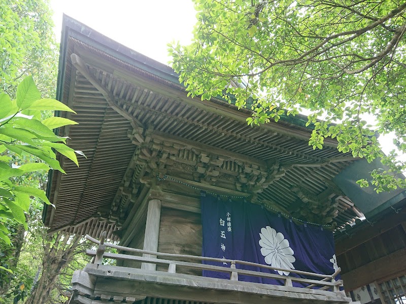 白玉神社