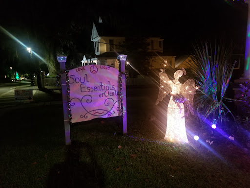 Metaphysical Supply Store «Soul Essentials», reviews and photos, 805 E Fort King St, Ocala, FL 34471, USA