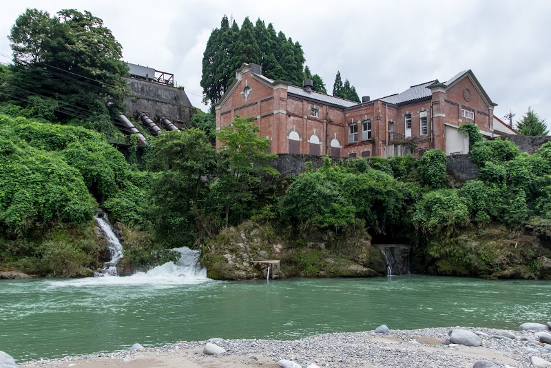 福岡第一発電所