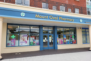 Mount Oval Pharmacy
