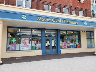 Mount Oval Pharmacy