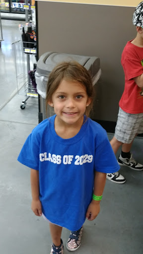 Supermarket «Walmart Neighborhood Market», reviews and photos, 3555 S 8400 W, Magna, UT 84044, USA