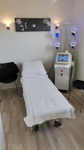 Middelfart Helse - Akupunktur - Massage - Privat Jordemoder - Klinisk Fodpleje - Massør