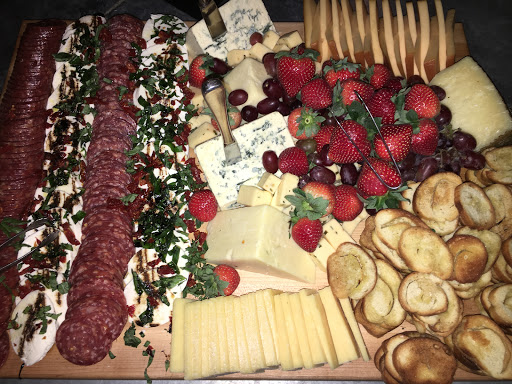 American Restaurant «Touch Supper Club», reviews and photos, 2710 Lorain Ave, Cleveland, OH 44113, USA